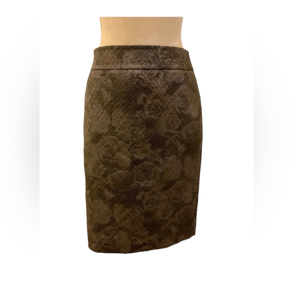 Ann Taylor Pencil Skirt